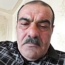 Хагани, 53 года