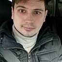 Виктор, 35 лет