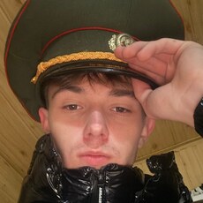 Фотография мужчины Артем, 18 лет из г. Гомель
