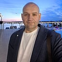 Антон, 44 года