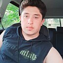 Эмир, 38 лет