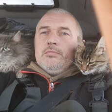 Фотография мужчины Александр, 45 лет из г. Калуга