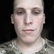 Фотография мужчины Александр, 23 года из г. Луганск