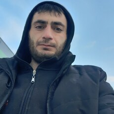 Фотография мужчины Hakob, 33 года из г. Мартуни
