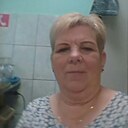 Ирина, 63 года
