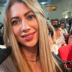 Фотография девушки Галюня, 32 года из г. Тольятти