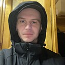 Макс, 31 год