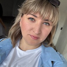 Фотография девушки Елена, 30 лет из г. Руза