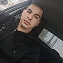 Илсаф, 24 года