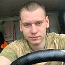 Вениамин, 20 лет