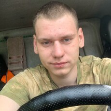 Фотография мужчины Вениамин, 20 лет из г. Ульяновск