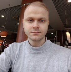 Фотография мужчины Павел, 28 лет из г. Курск
