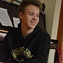 Андрей Макеев, 18 лет
