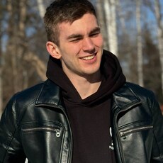 Фотография мужчины Георгий, 21 год из г. Томск