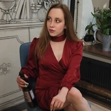 Фотография девушки Елизавета, 25 лет из г. Калуга