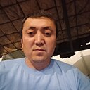 Али, 41 год