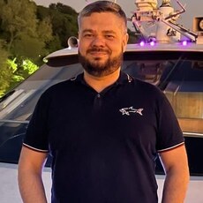 Фотография мужчины Кирилл, 44 года из г. Скопин