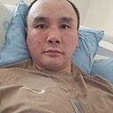 Erlan, 33 года
