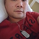 Erlan, 33 года