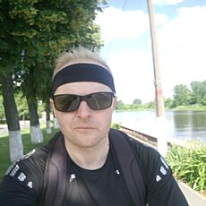 Фотография мужчины Andrey, 36 лет из г. Пинск