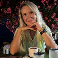 Фотография девушки Елена, 46 лет из г. Мытищи