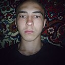 Виктор, 18 лет