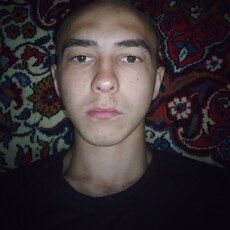 Фотография мужчины Виктор, 18 лет из г. Поворино