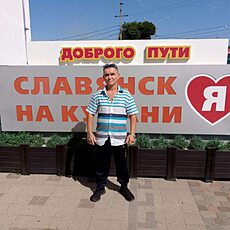 Фотография мужчины Алексей, 51 год из г. Саратов