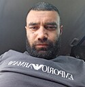 Паша, 33 года