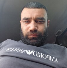 Фотография мужчины Паша, 33 года из г. Феодосия
