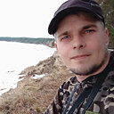 Алекс, 36 лет