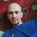 Вова, 33 года