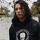 Данил, 25 лет
