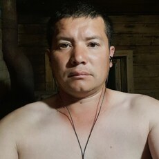 Фотография мужчины Игорь, 34 года из г. Омск