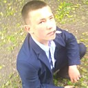 Илья, 20 лет
