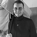 Степан, 19 лет