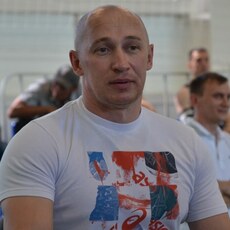 Фотография мужчины Андрей, 51 год из г. Тюмень