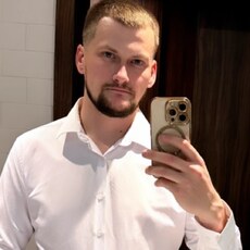 Фотография мужчины Даниил, 33 года из г. Кубинка