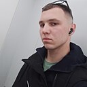 Илья, 20 лет