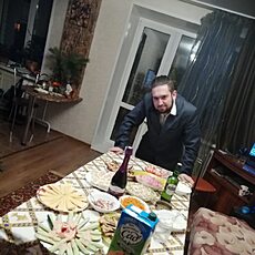 Фотография мужчины Илья, 33 года из г. Пятигорск