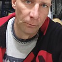 Андрей, 43 года
