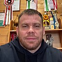 Александр, 34 года