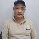 Шавкат, 55 лет
