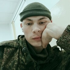 Фотография мужчины Кирилл, 19 лет из г. Канаш