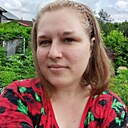 Яночка, 35 лет