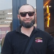 Фотография мужчины Алексей, 37 лет из г. Харьков