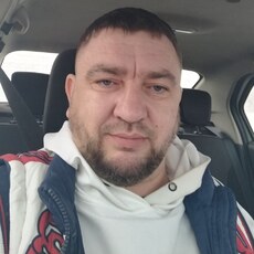 Фотография мужчины Илья, 43 года из г. Заволжье