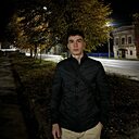 Димв, 25 лет