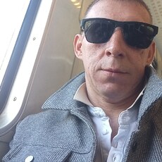Фотография мужчины Андрей, 41 год из г. Кириши