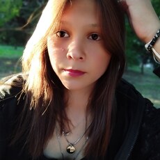 Фотография девушки Marusya, 18 лет из г. Ташла